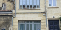 maison à BORDEAUX (33000)