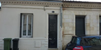 maison à BORDEAUX (33000)