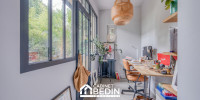 maison à BORDEAUX (33000)