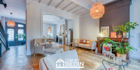 maison à BORDEAUX (33000)