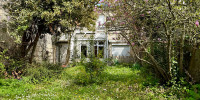 maison à BORDEAUX (33000)
