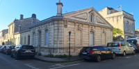maison à BORDEAUX (33000)