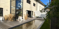 maison à BORDEAUX (33000)