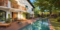 maison à ARCACHON (33120)
