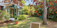 maison à ARCACHON (33120)