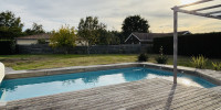 maison à CARCANS (33121)