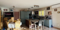 maison à CARCANS (33121)