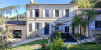 maison à FRONSAC (33126)