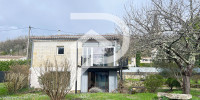 maison à FRONSAC (33126)