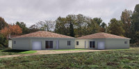 maison à GALGON (33133)