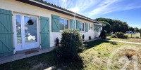 maison à LANTON (33138)