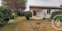 maison à LANTON (33138)