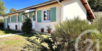 maison à LANTON (33138)