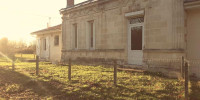 maison à SALAUNES (33160)