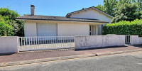 maison à GRADIGNAN (33170)