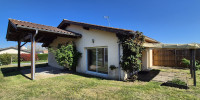 maison à MORIZES (33190)