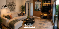maison à BORDEAUX (33200)