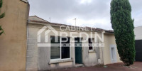 maison à BORDEAUX (33200)