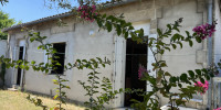maison à BORDEAUX (33200)
