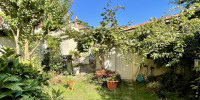 maison à BORDEAUX (33200)