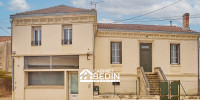 maison à LANGON (33210)