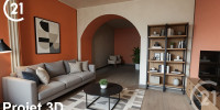 maison à LANGON (33210)