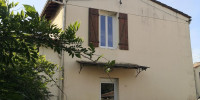 maison à LANGON (33210)