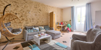maison à LANGON (33210)