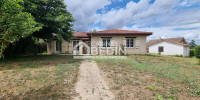 maison à LANGON (33210)