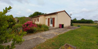 maison à LANGON (33210)