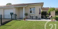 maison à LANGON (33210)