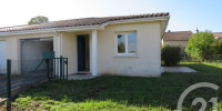 maison à LANGON (33210)