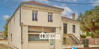 maison à LANGON (33210)