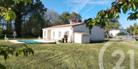 maison à LANGON (33210)