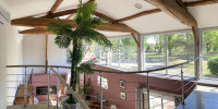maison à LEOGEATS (33210)