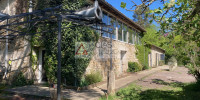 maison à LEOGEATS (33210)