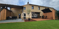 maison à TOULENNE (33210)