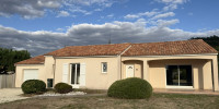 maison à PINEUILH (33220)
