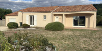 maison à PINEUILH (33220)