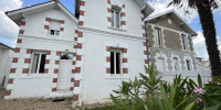 maison à COUTRAS (33230)