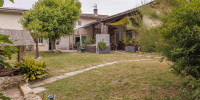maison à COUTRAS (33230)
