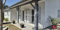 maison à COUTRAS (33230)