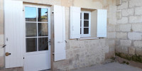 maison à GUITRES (33230)