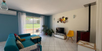 maison à GUITRES (33230)