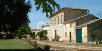 maison à PEUJARD (33240)
