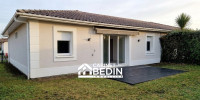 maison à CAZAUX (33260)