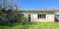 maison à PAREMPUYRE (33290)