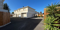 maison à PAREMPUYRE (33290)