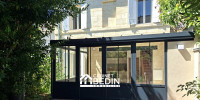 maison à BORDEAUX (33300)