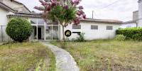 maison à EYSINES (33320)